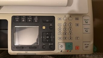 Canon MF8280Cw - téměř nepoužitá + náhradní tonery - 6