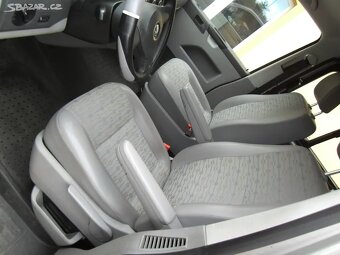 VW Transporter T5 long 2.0 Tdi - 6