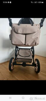 Kocarek 4v1 Junama - 6