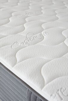 Matrace GOLD S75 DREAMZONE 140x200x26 CM - 40% sleva - 6