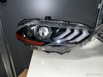 Přední xenonová světla – Ford Mustang (od roku 2017+) - 6