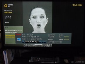 LED TV Hitachi 32" - 6