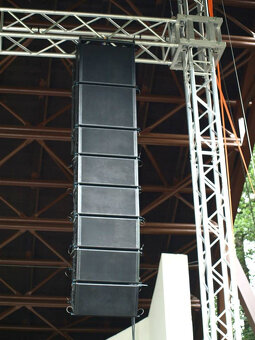 linearray - 6