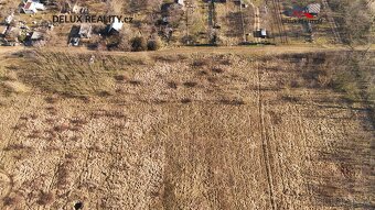 Zahrada 1022 m2, Znojmo, Klínek - 6