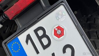 Prodám Aprilia Tuareg 660 - 6