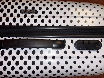 Cestovní kufr Mickey Mouse - 6