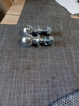 Tažná lišta pravítka - 6