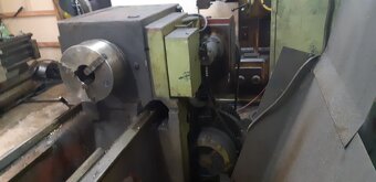 prodám soustruh sus 63/1m - 6