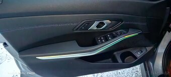 Prodám bmw 320i g21 2025 - 6