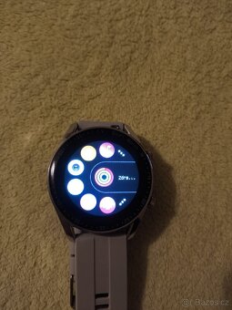 Chytré hodinky - 6