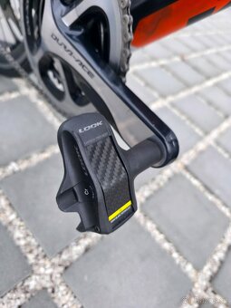 Silniční kolo KTM Revelator Carbon 2018 – velikost 55cm (M) - 6