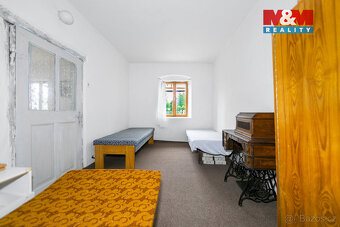 Prodej rodinného domu, 55 m², Mlázovy - Kolinec - 6