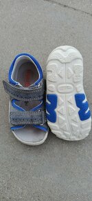 Sandály Superfit Flow vel. 22 - 6