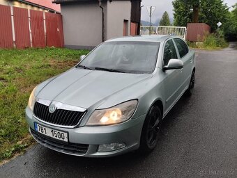 ŠKODA OCTAVIA 1.4TSI 90KW - 6