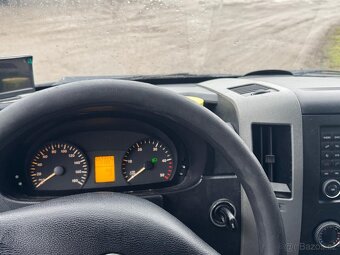 Mercedes Sprinter - 6