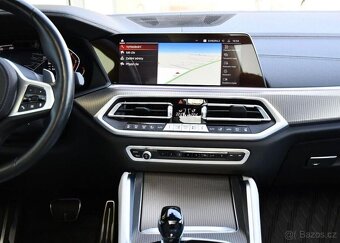 BMW X6 xDrive30d MSPORT LASER HUD 1M - 6