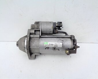 Škoda VW Audi 1.9TDI 2.0TDI startér Valeo a alternátor Valeo - 6