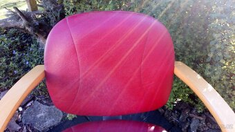 Kadeřnické křeslo - 6