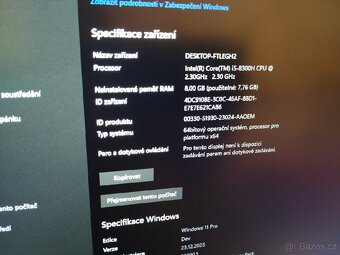 Dell Precision 7730 - 6