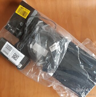 dokovací stanice Lenovo ThinkPad Pro (40AH) + 90W zdroj - 6