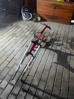 Díly Jawa 50/21 - 6