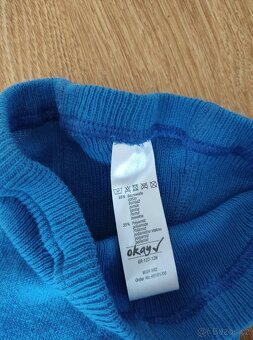 Ponožky a punčocháče - 6