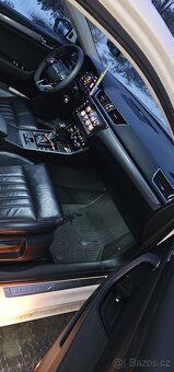 Škoda Superb 3 facelift 2.0tdi - 6