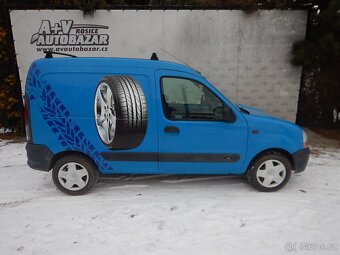Kangoo 1.2i PICKUP - 6