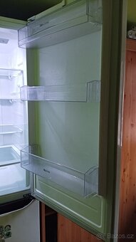 Lednička LG s mrazákem - 6