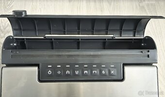 Vakuová svářečka potravin - 6