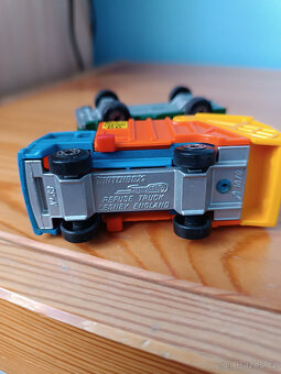 MATCHBOX autíčka, - 6