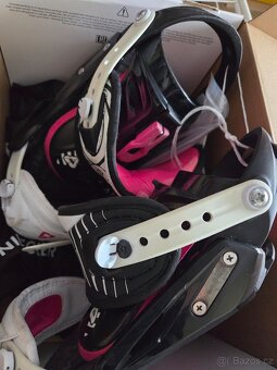 Vázání Gravity, poškozené - 6