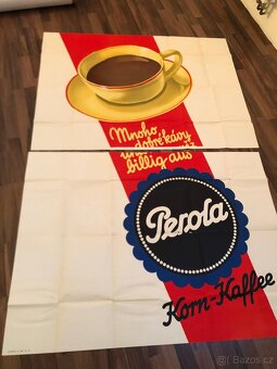 reklamní cedule plakat učtenky - 6