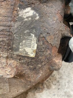 Diferenciál BMW E90 E46 - 6