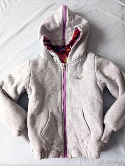 Bunda Diesel oboustranná - 6