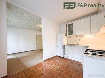 Prodej bytu 4+1, Mimoňská ul., Praha Prosek - 6