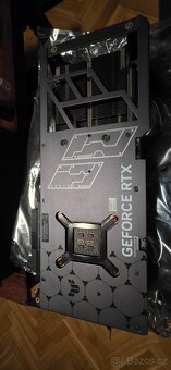 ASUS TUF GAMING GeForce RTX 4090 24GB OC - 6