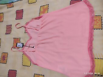 Dámská košilka gues - 6