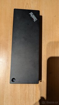ThinkPad Thunderbolt 3 Dock Gen 2 40AN0135EU - 6