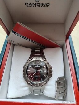 Hodinky Candino - 6
