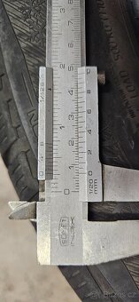 Barum Polaris 3 185/60R15 - 6