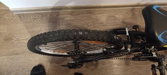 Dětské kolo 20 - 6