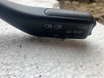 Dily na vw golf 5 / skoda octavia / vw sharan / vw lupo - 6