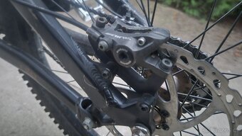 Specialized BIG HIT FSR - 6