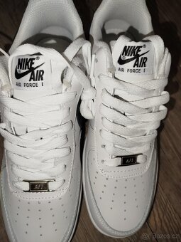 Tenisky Nike Air Force 1 - 6
