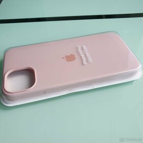 Silicone Case iPhone 14 Plus - 6