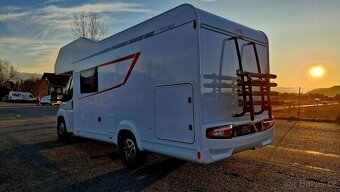 LMC TOURER A 690 Model 2025 - 6