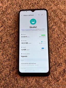 Samsung Galaxy A22 5G 128Gb - 6