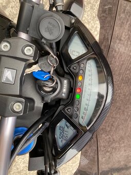 Honda CB1000R s ABS r.v.:2009 - 6