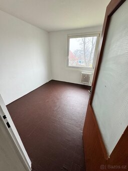 (383) Pronájem, byt 3+1, 67 m, Sídliště 989, Šluknov - 6